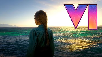 𝗥𝗗𝗥 𝗜𝗜 ⁸ᴷ [RTX5090] 𝗚𝗧𝗔 𝟲 ReShade Graphics Mod