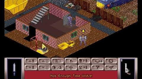 Openxcom FMP (by Geravind) 2019 02 23 Part 24