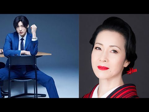 坂本冬美がSnow Man目黒蓮に熱烈ラブコール 「1回でいいから目黒君と飲みたい」