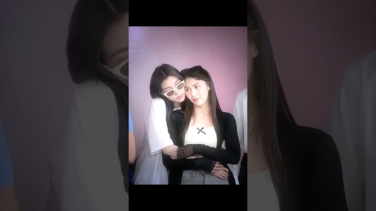 Orm being clingy front of Lingling! 🙄 