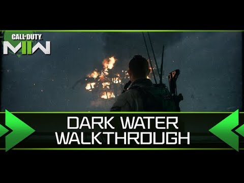 Call of Duty Modern Warfare 3 (MW3) Walkthrough & Guides Wiki｜Game8