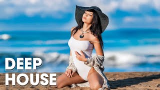 Summer Music Mix 2023 ? Best Of Tropical Deep House Mix ? Alan Walker, Coldplay,Selena Gomez Cover