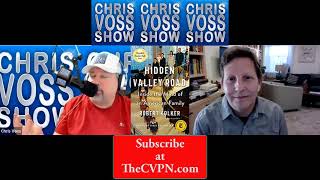 Hidden Valley Road: Inside the Mind of an American Family by Robert Kolker