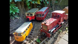 Tuinspoor Langs De Veluwezoom 2023