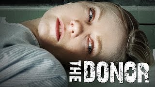 The Donor - Full Movie image