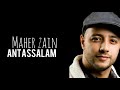 Maher Zain - Antassalam (Lyrics)