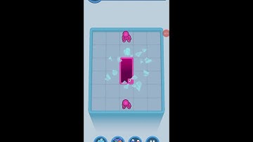 Drop away level 130 walkthrough solution 