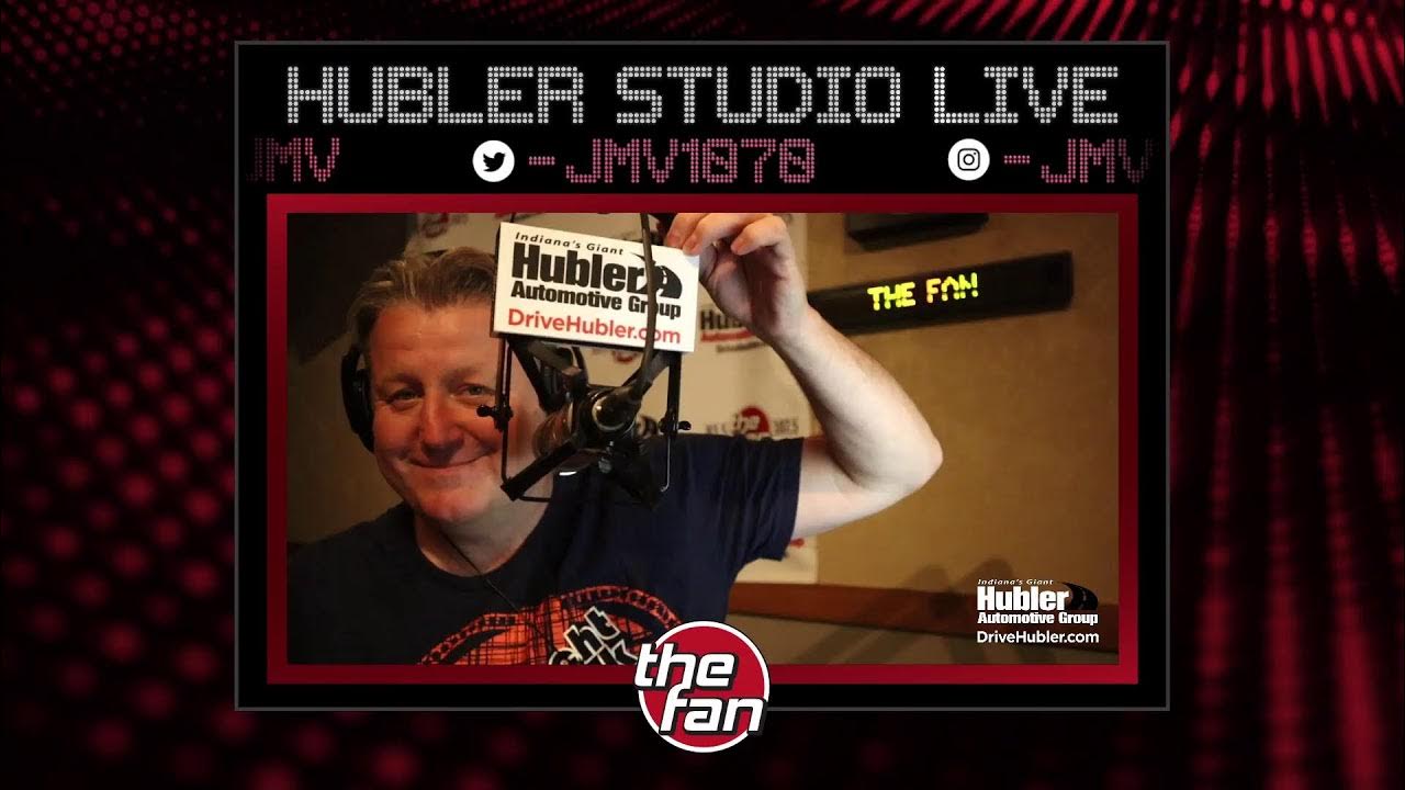 The Ride With JMV Celtics Take NBA Finals, Greg Rakestraw, Dave