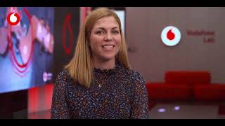 Vodafone Lab Sessions Pymes: VS Servicios Profesionales