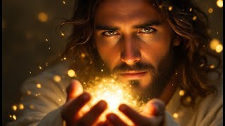 963Hz Frequency Of God - Let Jesus Christ Heal You While You Sleep | Feel God's Healing Power