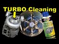 Why Do I Need To Clean My Turbo? & HOW TO Clean YOUR Turbo 💎