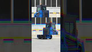 The Best Compact Skid Steer of 2026? TYPHON STOMP 509 | 25 HP Kubota-Powered Compact Beast