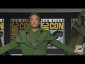 Marvel Studios Hall H Recap - San Diego Comic Con 2024
