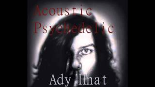 Ady Hnat - Teardrops