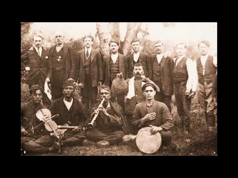 Periklis Halkias.Arvanitiko Berati-Pogoni.