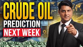 Crude Oil Forecast: Will Oil Prices Hit $90 This Week?