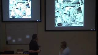 Ceph integration with oVirt using Cinder [Nir Soffer]