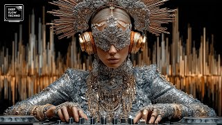 Melodic Techno Mix 2026 | Future Pulse