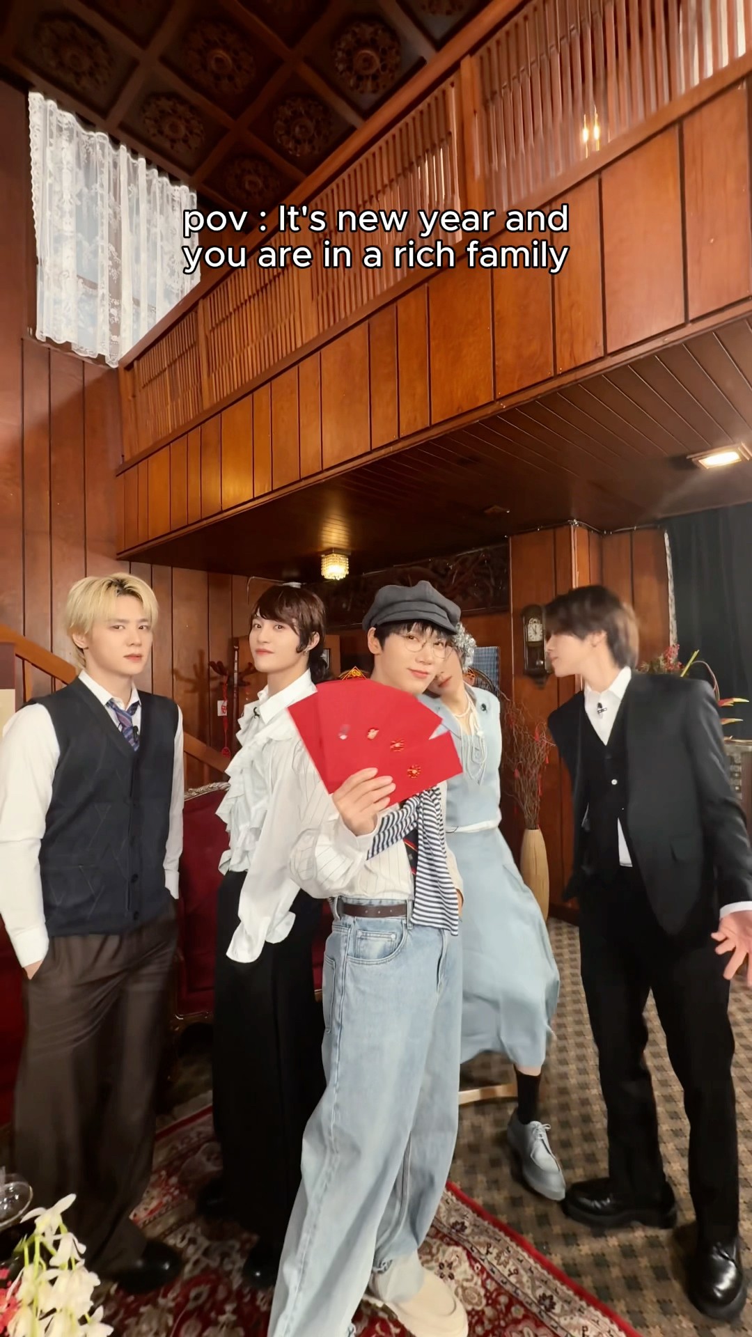 🧧#WayV #威神V - YouTube