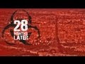 28 Months Later Intro