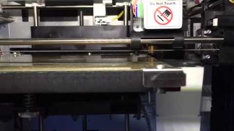 Da Vinci calibration error