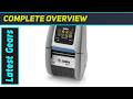 Zebra ZQ610 Healthcare Mobile Printer: Amazing Wireless Power!
