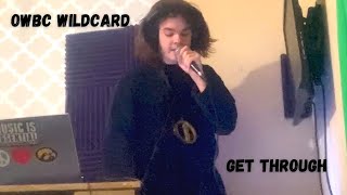 808Banon | Get Through | Online World Beatbox Championship 2022 Loopstation Wildcard [1st place]