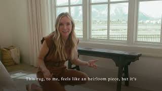 Angela Rose x Loloi - Blake Collection screenshot 4