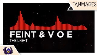 [DnB] - Feint & V O E - The Light [Monstercat Fanmade]