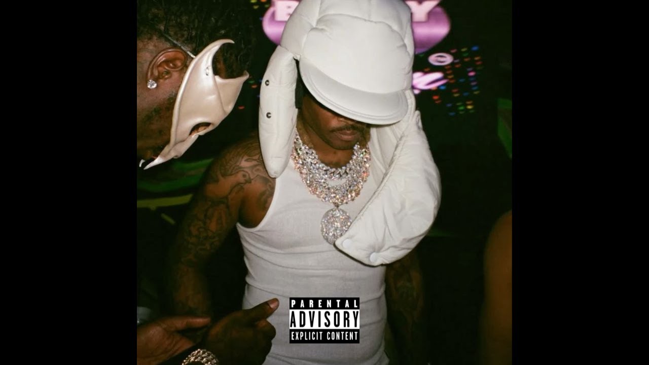 (FREE) FUTURE TYPE BEAT - ''BALLER''