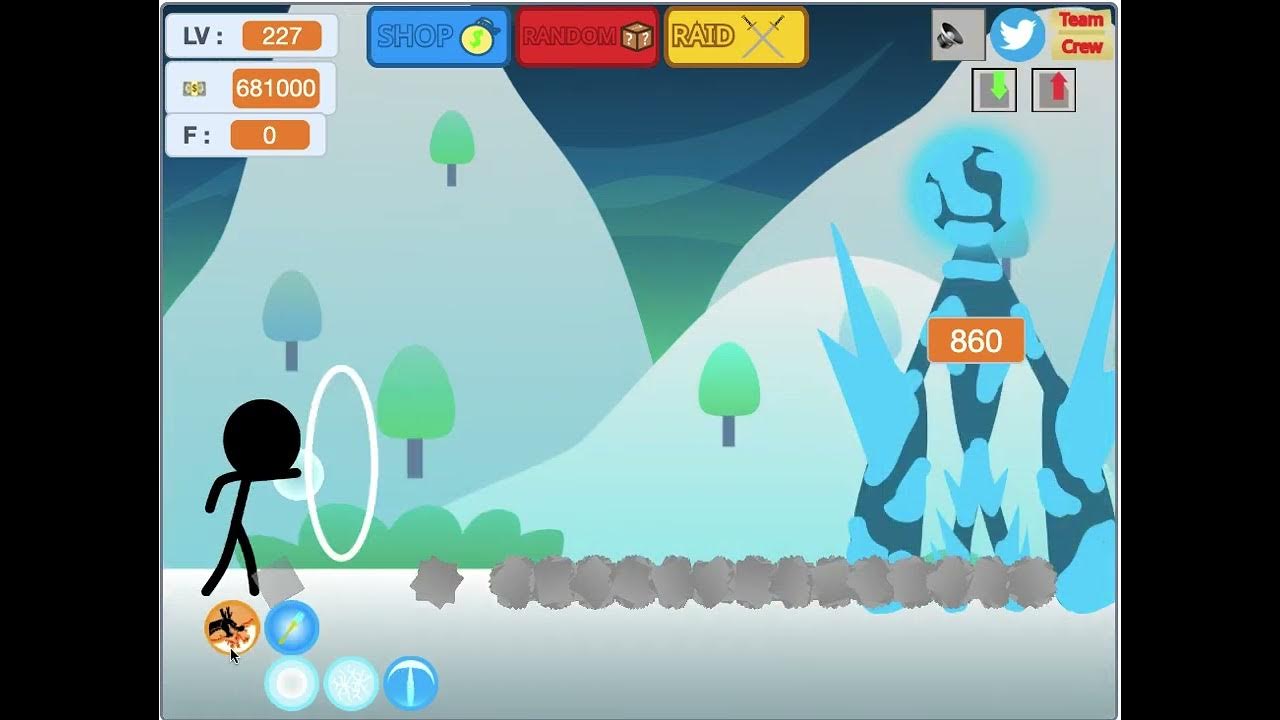 Level 400!!! Scratch Blox Fruits YouTube