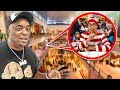 I Challenged DuB to Find Waldo in the Mall