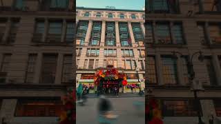 Want something different? Try Hyperlapse Mode ⚡️ DJI Osmo Mobile 6 🎬  IG: creandoconjhonathan