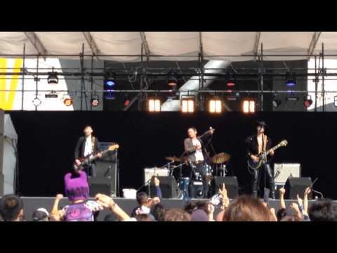 YAS OIL THE WELLCARS トヨロック2013 2/2