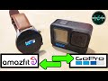 App GoPro su Amazfit GTR 3 PRO Smartwatch! Smart Remote alternativo!