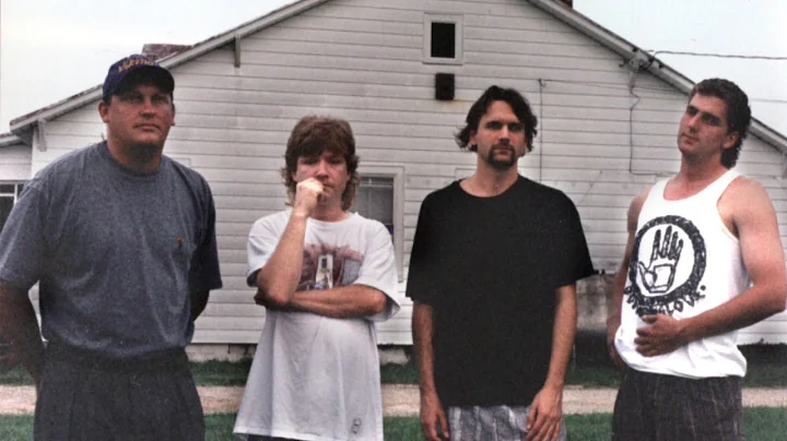 WANDER ON - Indie Rock Band NEW Song