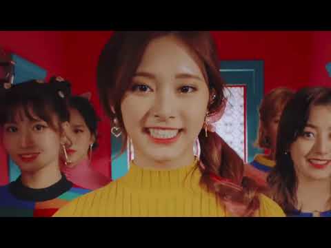 Every Twice mv but it's only Chaeyoung and Dahyun's rap ( ft . Momo ) till Scientist
