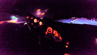 e85 eclipse gst 2nd-3rd gear pull