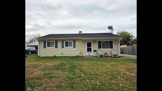 4307 Terrace Avenue | Indianapolis Real Estate