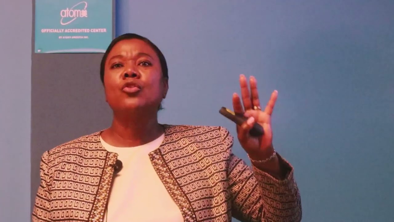 Atomy  Plan de Compensation  Royal Master Florence Lindor