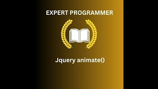 Jquery animate()