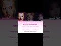 Jimin x Rosé x Ahyeon 🔥 Esta parte te va a pegar 💔