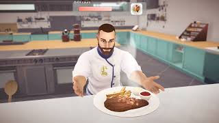 VOD - Laink et Terracid // Chef Life A Restaurant Simulator screenshot 3