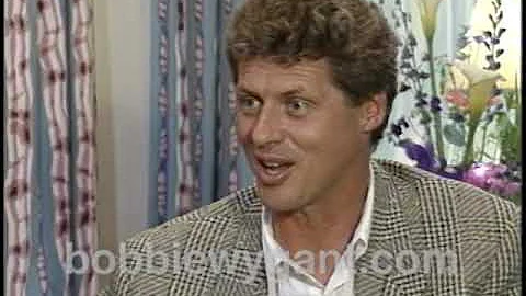 Roger Donaldson "Cadillac Man" 1990 - Bobbie Wygan...