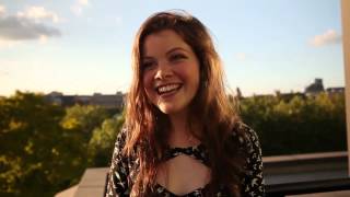 Georgie Henley: Behind the Beat