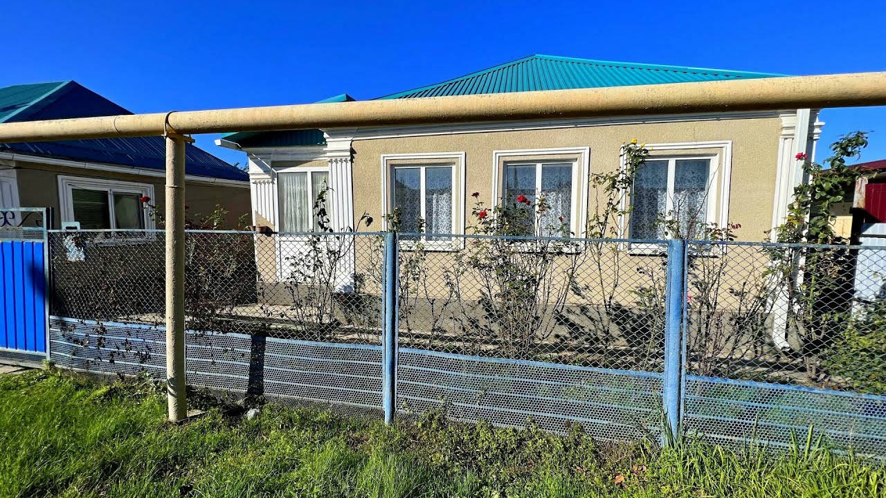 Каркасный дом в Варениковская цена