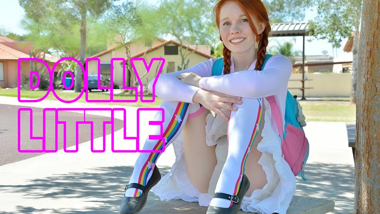 [4K 60P] DOLLY LITTLE ❤️ Heart Center Songs ❤️