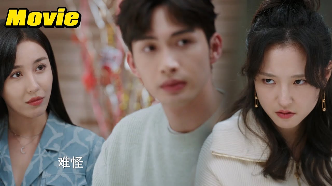 Коварная девушка соблазняет генерального директора. Он тут же расстается с ней!🍉