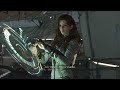 The First Descendant - S.03 E.03 La vérité dévoilée - Quête principale Une image déformé