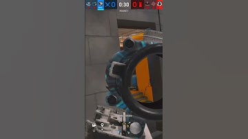 Don’t Blink… Ram 1v4 Clutch Goes Crazy 😳 | Sub Now!